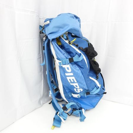  ピープス サミット40 バックパック ザック 登山 40リットル ブルー