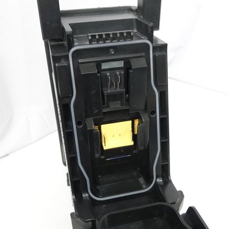  MAKITA マキタ 充電式ラジオ　ACアダプタ付 MR113 ブラック 一部地域を除き送料無料