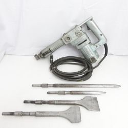 ◆◆ HiKOKI ハイコーキ ハンマ ブルポイント付 D30028 PH-40F 【一部地域を除き送料無料】 Cランク