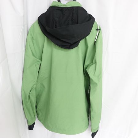  VOLCOM ボルコム メンズ 21-22モデル LONGO GORE-TEX JACKET G0652204 グリーン 一部地域を除き送料無料