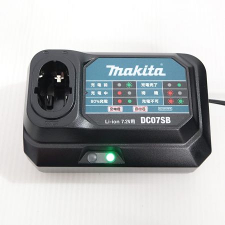  MAKITA マキタ 充電式ペンインパクトドライバ TD022DSHX ブルー 一部地域を除き送料無料