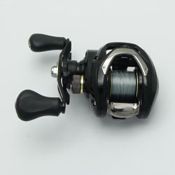 ◆◆ DAIWA ダイワ BASS X 80　 ベイトリール BASS X 80 Bランク