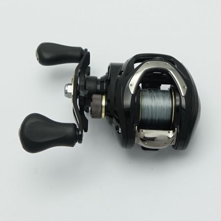  DAIWA ダイワ BASS X 80　 ベイトリール BASS X 80