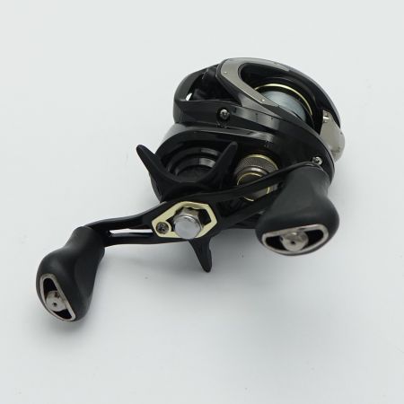  DAIWA ダイワ BASS X 80　 ベイトリール BASS X 80