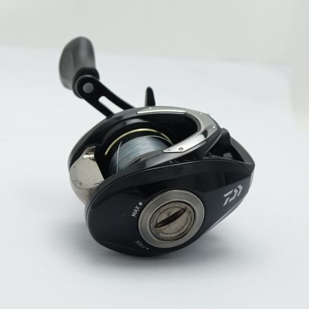  DAIWA ダイワ BASS X 80　 ベイトリール BASS X 80