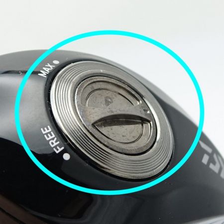  DAIWA ダイワ BASS X 80　 ベイトリール BASS X 80