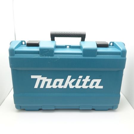  MAKITA マキタ 充電式ジグソー JV182D 一部地域を除き送料無料