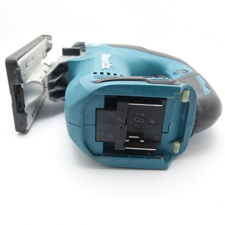  MAKITA マキタ 充電式ジグソー JV182D 一部地域を除き送料無料