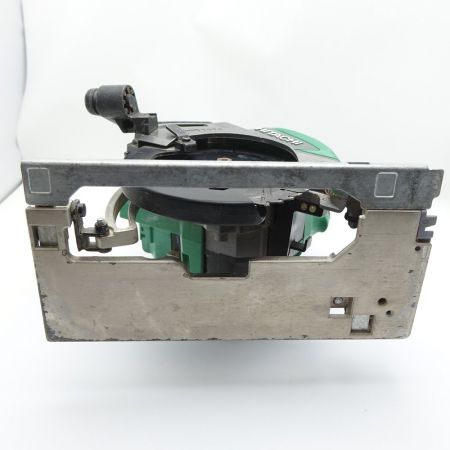  HITACHI 日立 125mm コードレス丸のこ　本体のみ C18DBL 一部地域を除き送料無料