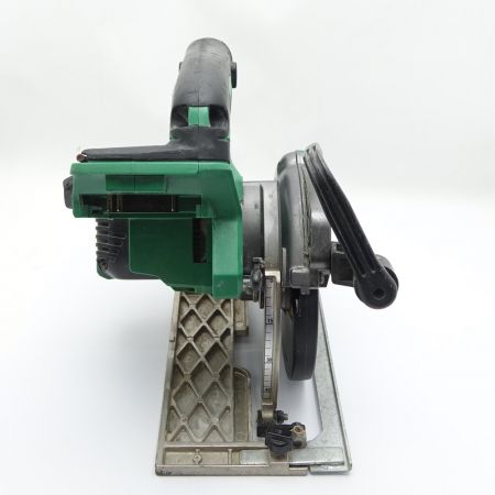  HITACHI 日立 125mm コードレス丸のこ　本体のみ C18DBL 一部地域を除き送料無料