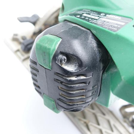  HITACHI 日立 125mm コードレス丸のこ　本体のみ C18DBL 一部地域を除き送料無料