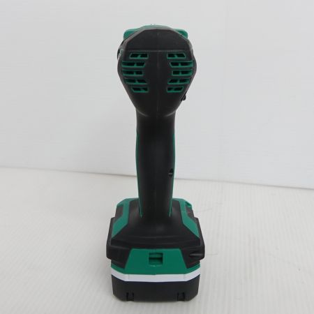  MAKITA マキタ インパクトドライバ  MTD002DSX 【一部地域を除き送料無料】