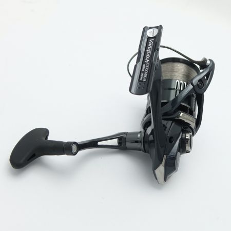  SHIMANO シマノ 19 Vanquish C3000MHG スピニングリール 19 Vanquish 一部地域を除き送料無料