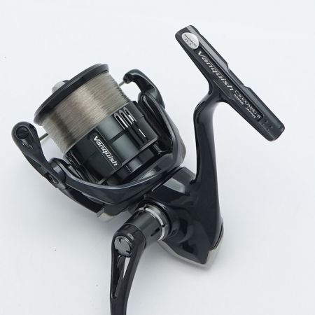  SHIMANO シマノ 19 Vanquish C3000MHG スピニングリール 19 Vanquish 一部地域を除き送料無料
