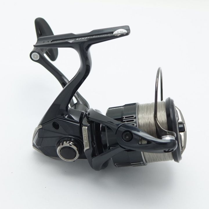 SHIMANO シマノ 19 Vanquish C3000MHG スピニングリール 19 Vanquish