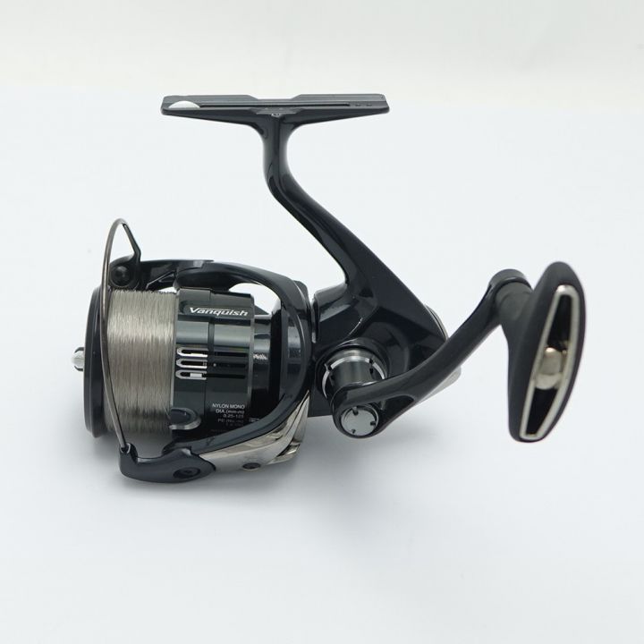 SHIMANO シマノ 19 Vanquish C3000MHG スピニングリール 19 Vanquish