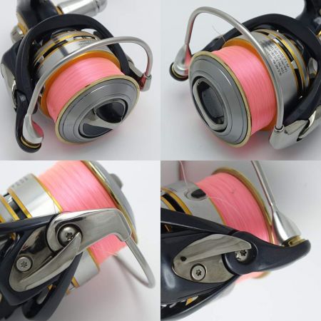  DAIWA ダイワ 10 CERTATE 3000  スピニングリール 10 CERTATE 3000 一部地域を除き送料無料