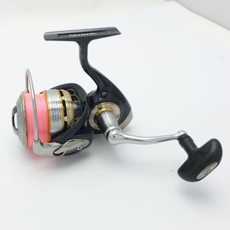  DAIWA ダイワ 10 CERTATE 3000  スピニングリール 10 CERTATE 3000 一部地域を除き送料無料