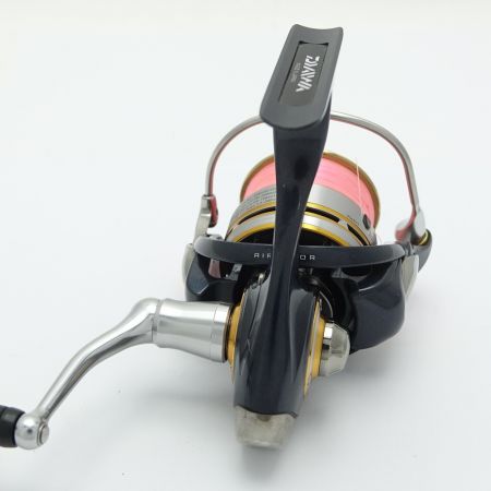  DAIWA ダイワ 10 CERTATE 3000  スピニングリール 10 CERTATE 3000 一部地域を除き送料無料