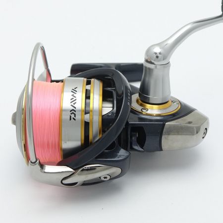  DAIWA ダイワ 10 CERTATE 3000  スピニングリール 10 CERTATE 3000 一部地域を除き送料無料