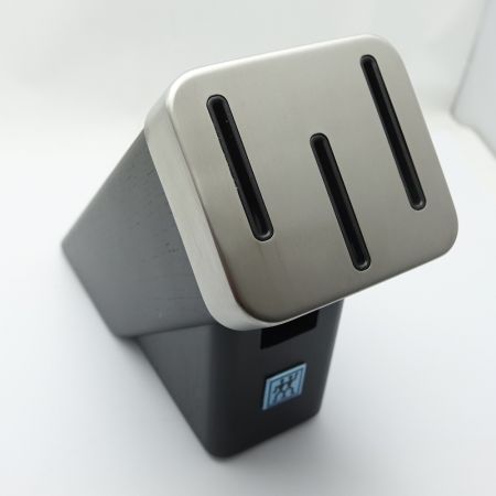  ZWILING セルフシャープニングナイフブロックセット 一部地域を除き送料無料