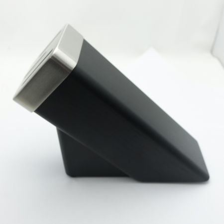  ZWILING セルフシャープニングナイフブロックセット 一部地域を除き送料無料