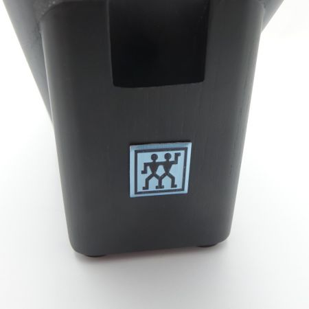  ZWILING セルフシャープニングナイフブロックセット 一部地域を除き送料無料