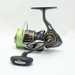 ◆◆ DAIWA ダイワ スピニングリール 17 THEORY 2506H  替えスプール付 17 THEORY 2506H 【一部地域を除き送料無料】 Bランク