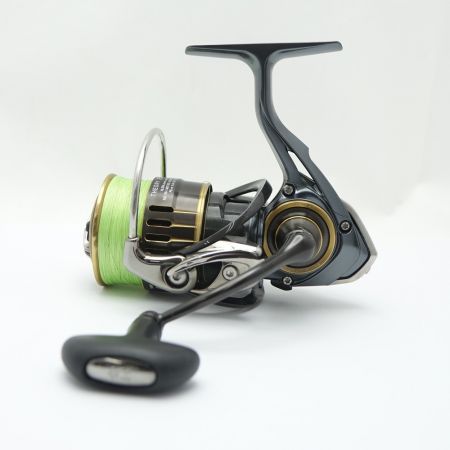  DAIWA ダイワ スピニングリール 17 THEORY 2506H  替えスプール付 17 THEORY 2506H 【一部地域を除き送料無料】