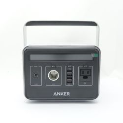 ◆◆ ANKER アンカー(家電) PowerHouse  ポータブル電源 A1701511 一部地域を除き送料無料 Aランク