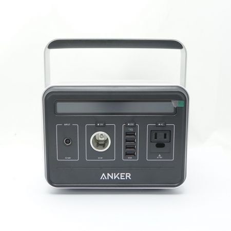  ANKER アンカー(家電) PowerHouse  ポータブル電源 A1701511 一部地域を除き送料無料