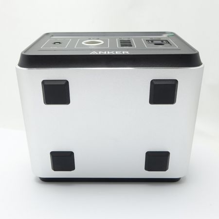  ANKER アンカー(家電) PowerHouse  ポータブル電源 A1701511 一部地域を除き送料無料