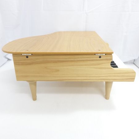  KAWAI 河合楽器 カワイグランドピアノ　32鍵盤 木目調1144 ナチュラル 一部地域を除き送料無料