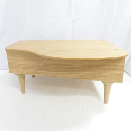  KAWAI 河合楽器 カワイグランドピアノ　32鍵盤 木目調1144 ナチュラル 一部地域を除き送料無料