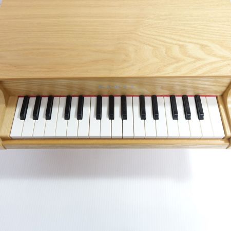  KAWAI 河合楽器 カワイグランドピアノ　32鍵盤 木目調1144 ナチュラル 一部地域を除き送料無料