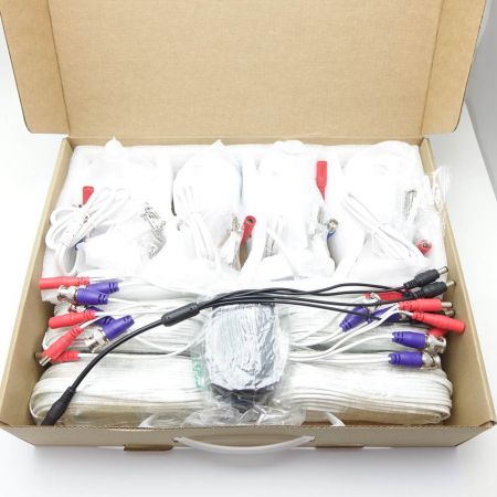  Swann Enforcer Security System Enforcer Security System 一部地域を除き送料無料