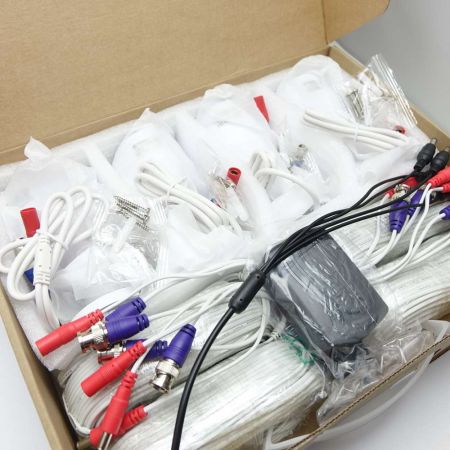  Swann Enforcer Security System Enforcer Security System 一部地域を除き送料無料