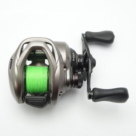  SHIMANO シマノ スコーピオン BFS XG 箱付 ベイトリール 03757