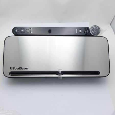   フードセーバー 箱破損あり VS3193 一部地域を除き送料無料