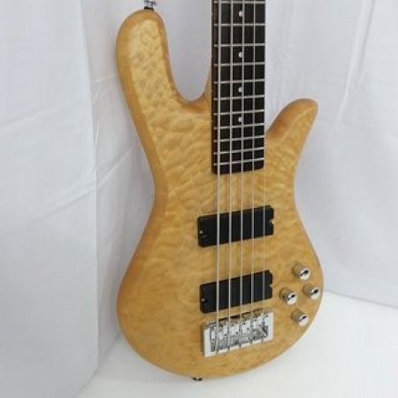  SPECTOR Professional Series Legend 5 ベース エレキベース Professional Series