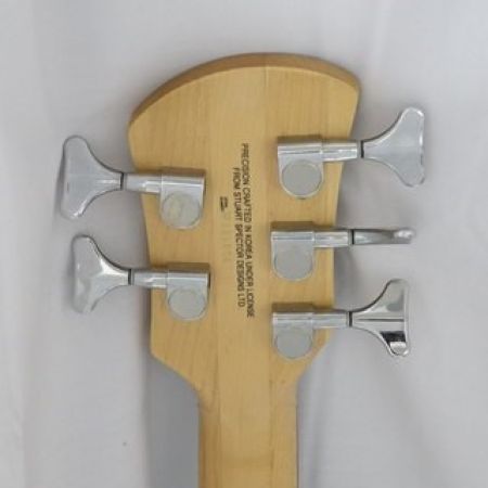  SPECTOR Professional Series Legend 5 ベース エレキベース Professional Series