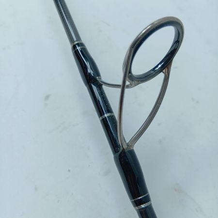 CB ONE ジギングロッド TECHNICAL JIGG'N SHAFT HRM606 本体のみ