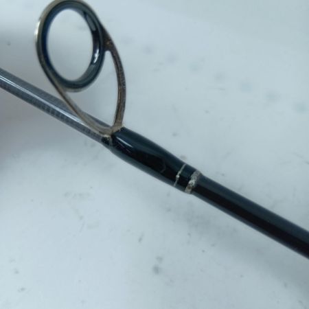 CB ONE ジギングロッド TECHNICAL JIGG'N SHAFT HRM606 本体のみ