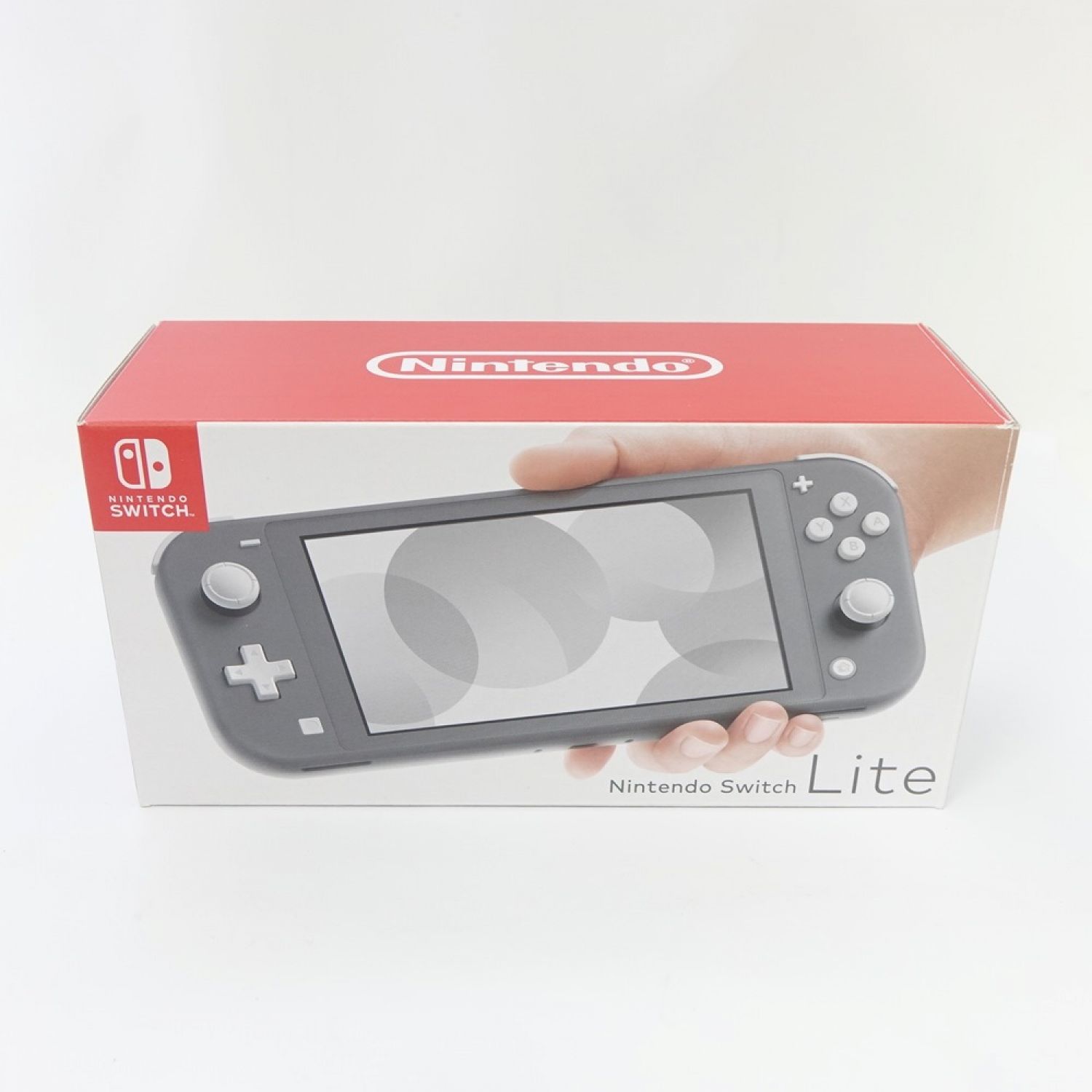中古】 Nintendo ニンテンドウ Switch Lite MONSTER HUNTER RISEソフト