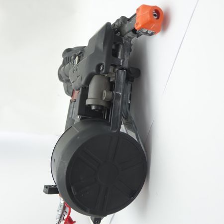  MAX マックス ねじ打機　ターボドライバ　ケース付 HV-R41G5 一部地域を除き送料無料