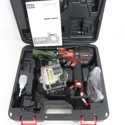 ◆◆ MAX マックス マックス釘打機スーパーネイラ HN-65N3 【一部地域を除き送料無料】 Bランク