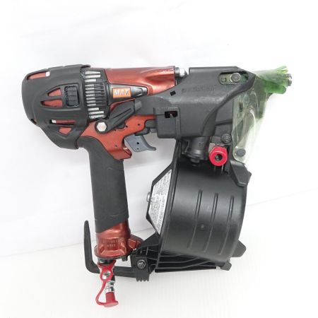  MAX マックス マックス釘打機スーパーネイラ HN-65N3 【一部地域を除き送料無料】