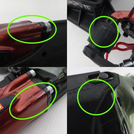  MAX マックス マックス釘打機スーパーネイラ HN-65N3 【一部地域を除き送料無料】