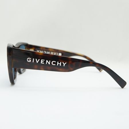  GIVENCHY ジバンシー サングラス セルフレーム GV7202/S ブラウン 【送料無料】