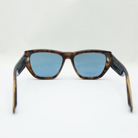  GIVENCHY ジバンシー サングラス セルフレーム GV7202/S ブラウン 【送料無料】